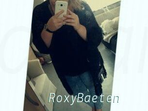 RoxyBaeten