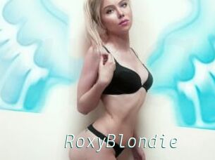 RoxyBlondie