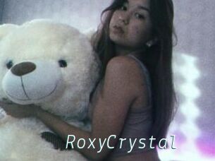 RoxyCrystal