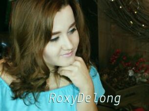 RoxyDelong