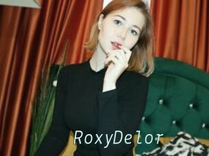 RoxyDelor