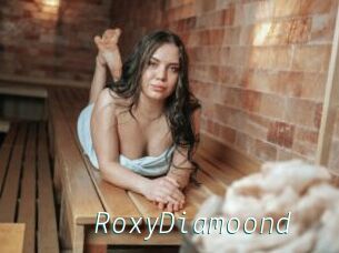 RoxyDiamoond