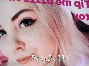 RoxyDollX