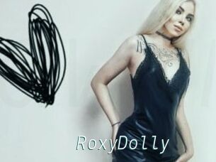 RoxyDolly