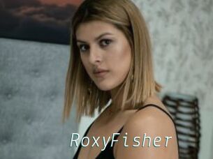 RoxyFisher