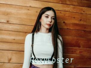 RoxyFoster