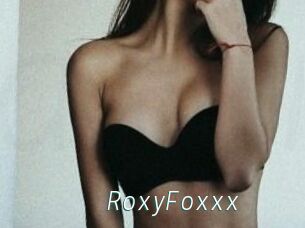 RoxyFoxxx