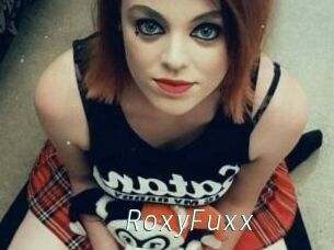 RoxyFuxx