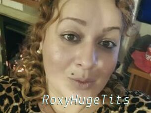 RoxyHugeTits