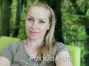 RoxyJakson