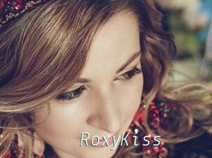 RoxyKiss