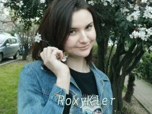 RoxyKler