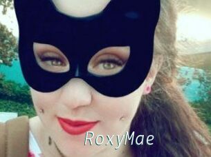 RoxyMae