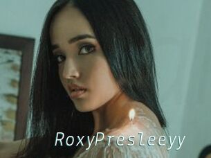 RoxyPresleeyy