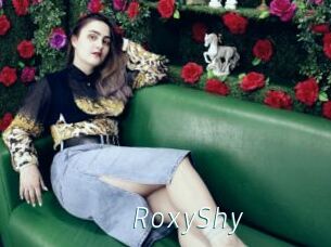 RoxyShy