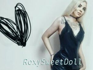 RoxySweetDoll