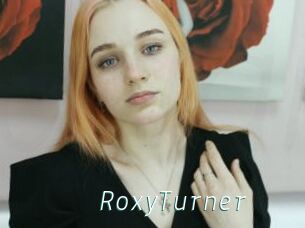 RoxyTurner