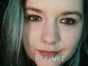 RoxyWet