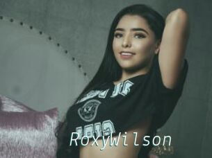 RoxyWilson