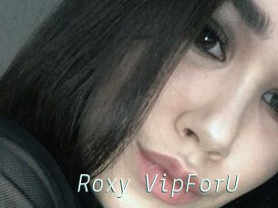 Roxy_VipForU