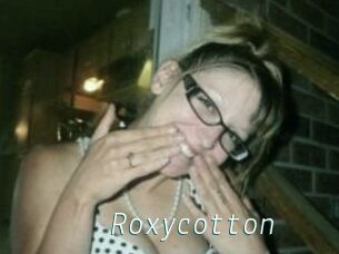 Roxy_cotton