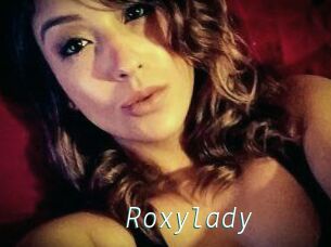 Roxylady