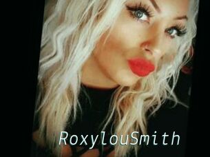 RoxylouSmith