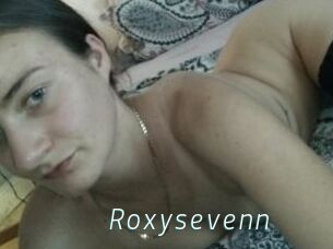 Roxysevenn