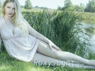 Roxysugar