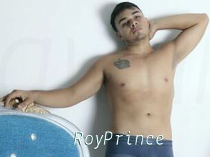 RoyPrince