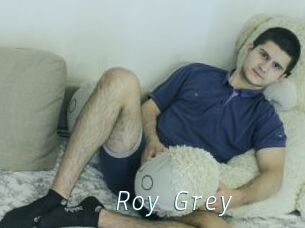 Roy_Grey