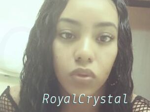 RoyalCrystal