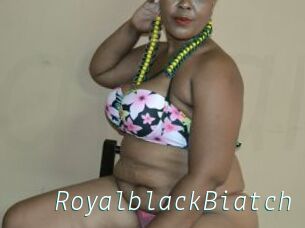 RoyalblackBiatch