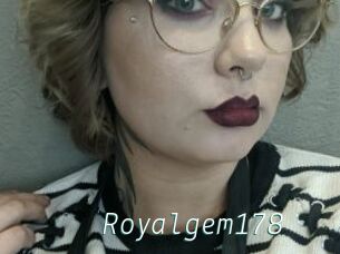 Royalgem178