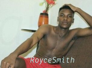 RoyceSmith