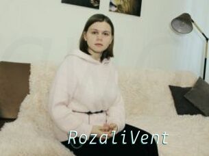 RozaliVent