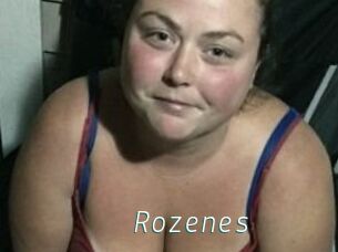 Rozenes