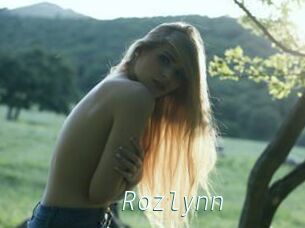 Rozlynn