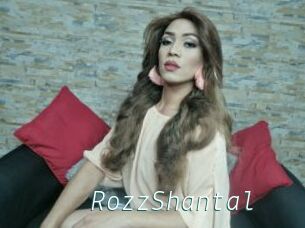 RozzShantal