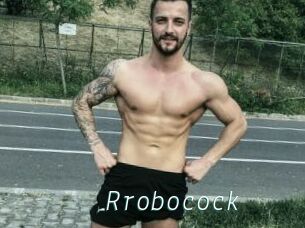 Rrobocock