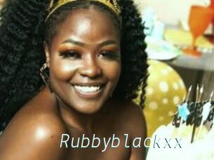 Rubbyblackxx