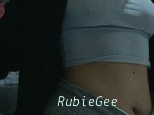 RubieGee