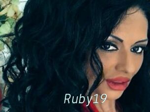 Ruby19