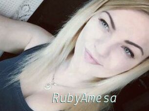 RubyAmesa