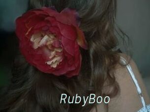 RubyBoo