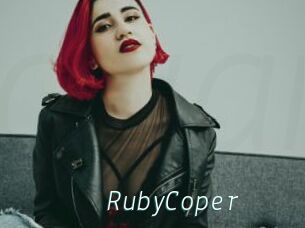 RubyCoper