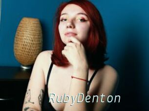 RubyDenton