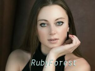 RubyForest