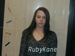 RubyKane