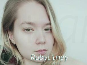 RubyLimey